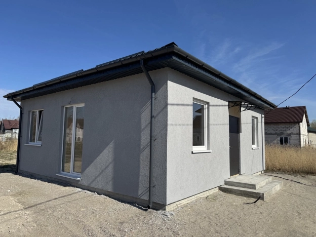 Купить дом на улице Полецкого в Калининграде. Вариант № 7539833, 4, площадь -  квм, цена 3600000 рублей