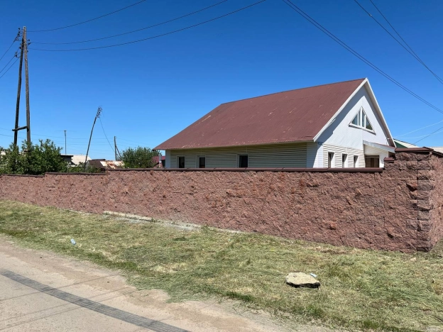 Купить дом в Орске. Вариант № 42186, 6, площадь -  квм, цена 6250000.0000 рублей