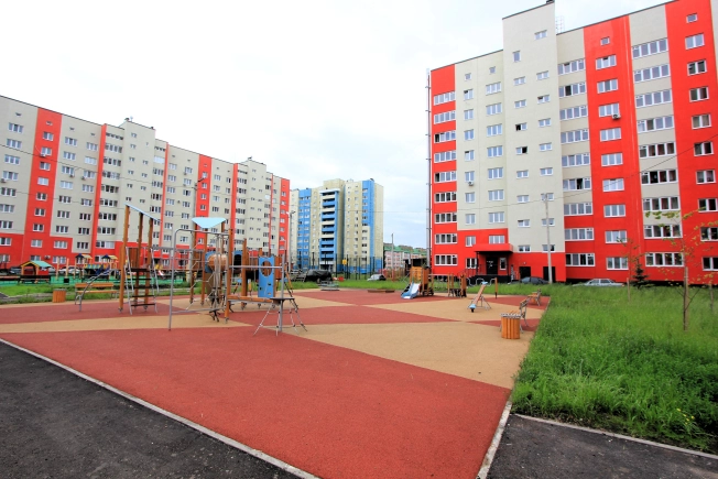 . Вариант № 11721, 14, площадь - 61.08 квм, цена 5300000 рублей