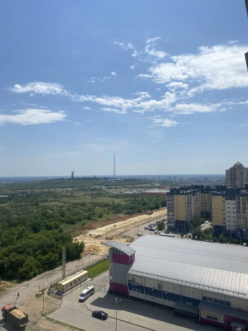 Купить квартиру на улице Расула Гамзатова в Волгограде. Вариант № 8957, 7, площадь -  квм, цена 4680000 рублей