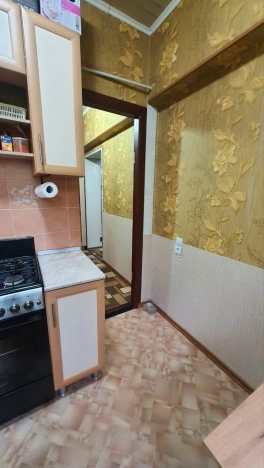 Купить квартиру на улице Орское шоссе в Орске. Вариант № 901416, 5, площадь - квм, цена 2400000.0000 рублей