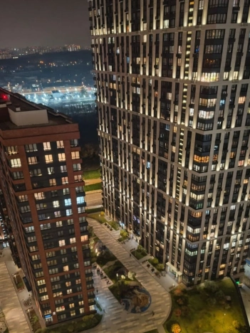 Купить квартиру в Москве. Вариант № 7723325, 2, площадь - квм, цена 27000000 рублей