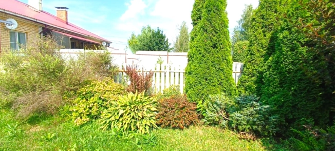 Купить таунхаус в Владимирской области. Вариант № 1156516, 6, площадь - квм, цена 9850500 рублей