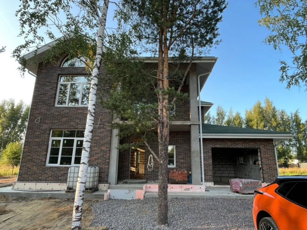 Купить дом в Всеволожске. Вариант № 60899, 22, площадь -  квм, цена 25500000 рублей