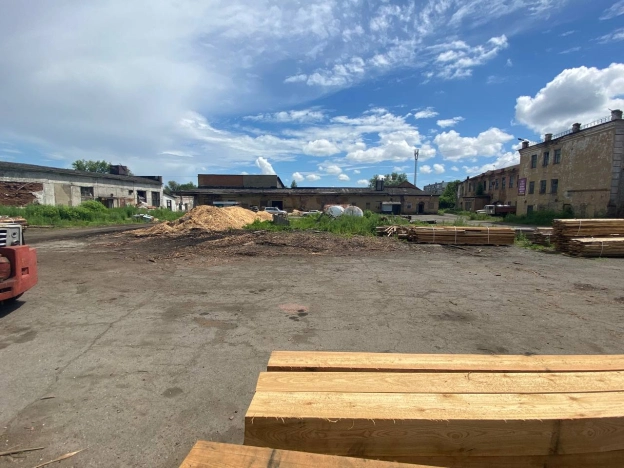 Купить коммерческую недвижимость в Бийске. Вариант № 48136, 9, площадь - квм, цена 80000000 рублей