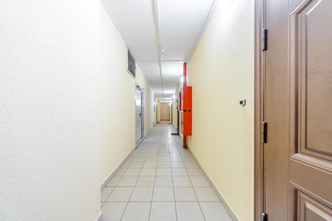 Купить двухкомнатную квартиру в Ленинградской области. Вариант № 5088, 17, площадь -  квм, цена 11444000 рублей