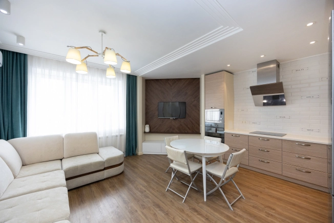 Купить квартиру в Благовещенске. Вариант № 8035879, 2, площадь -  квм, цена 21000000 рублей