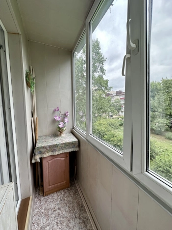 . Вариант № 1507691, 12, площадь - 45 квм, цена 8000000 рублей