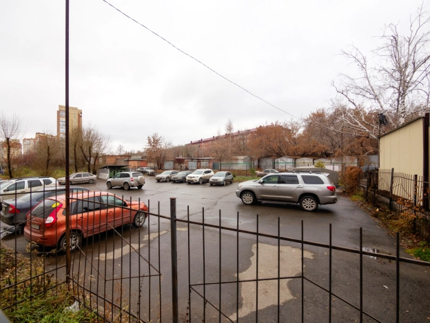 Купить двухкомнатную квартиру на улице Пригородная в Омске. Вариант № 16623, 27, площадь -  квм, цена 7350000 рублей