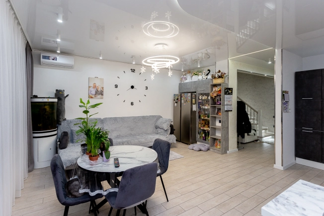 Купить таунхаус в Владимирской области. Вариант № 10447790, 2, площадь - квм, цена 18000000 рублей