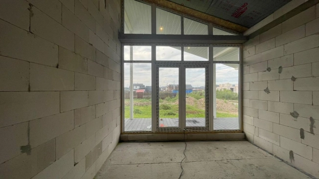 Купить дом в районе Выборгский в Санкт-Петербурге. Вариант № 45447, 9, площадь -  квм, цена 13150000 рублей