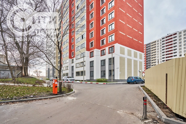 Купить однокомнатную квартиру в Воронеже. Вариант № 9229626, 5, площадь - квм, цена 4000000 рублей