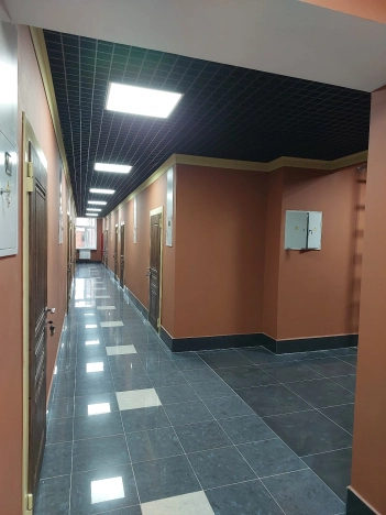 Купить квартиру в районе Марфино в Москве. Вариант № 47055, 24, площадь -  квм, цена 6500000.0000 рублей