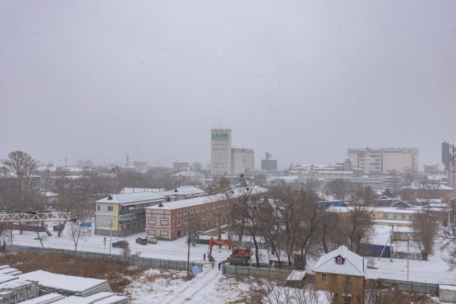 Купить квартиру на улице Зейская в Благовещенске. Вариант № 8569744, 27, площадь -  квм, цена 11500000 рублей