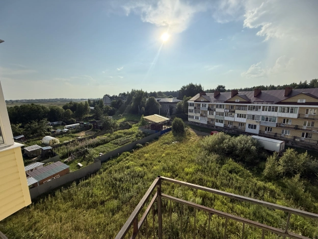 Купить квартиру в Вологодской области. Вариант № 1193669, 3, площадь -  квм, цена 3450000 рублей