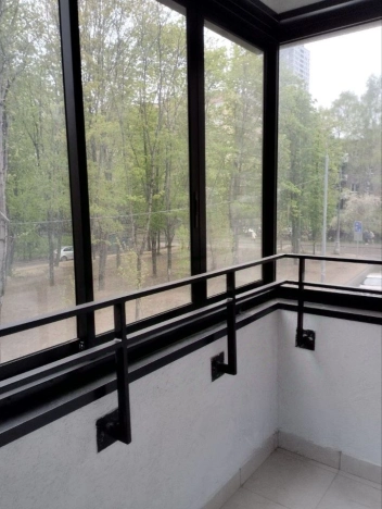 Купить квартиру в Москве. Вариант № 10353377, 9, площадь -  квм, цена 28500000 рублей