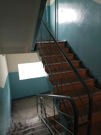 . Вариант № 7768864, 6, площадь - 34.4 квм, цена 3050000 рублей