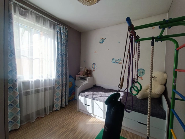 Купить дом в Улан-Удэ. Вариант № 5821346, 5, площадь -  квм, цена 10000000 рублей