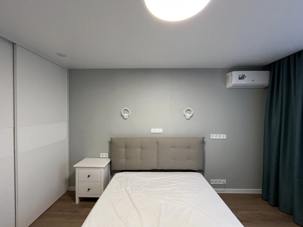 Снять однокомнатную квартиру на улице Гвардейская в Владимире. Вариант № 3235857, 20, площадь -  квм, цена 35000 рублей