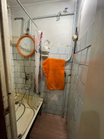 Купить комнату на улице 2-я Воинская в Новосибирске. Вариант № 10595825, 3, площадь -  квм, цена 870000 рублей