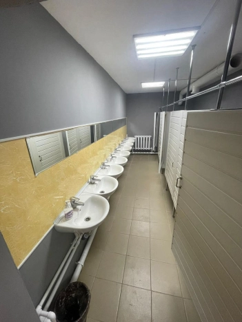 Снять коммерческую недвижимость в Тобольске. Вариант № 11640, 6, площадь -  квм, цена 128000 рублей