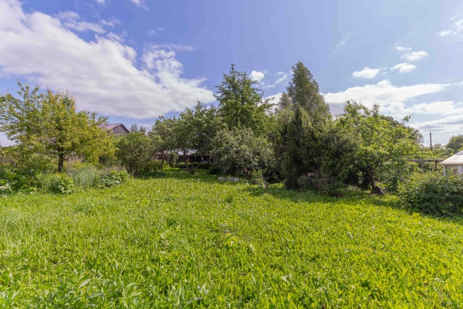 Купить дом на улице Комсомольская в Ивановской области. Вариант № 53856, 33, площадь -  квм, цена 6900000 рублей