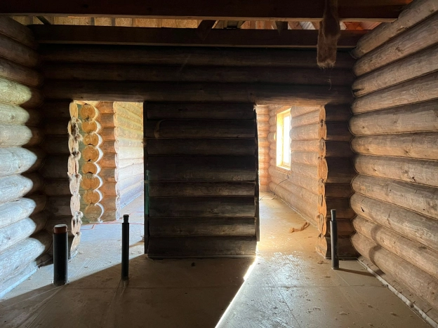 Купить дом на улице Пушкина в Владимире. Вариант № 7184648, 9, площадь -  квм, цена 3500000 рублей