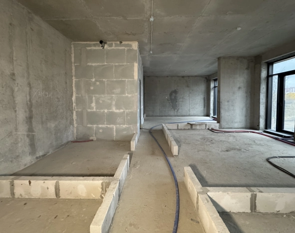 Купить квартиру в Москве. Вариант № 9322943, 4, площадь -  квм, цена 30294000 рублей