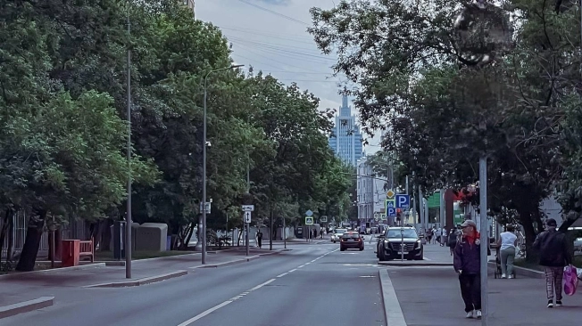 Купить квартиру в районе Тверской в Москве. Вариант № 1252774, 32, площадь - квм, цена 50000000.0000 рублей