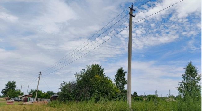 Купить земельный участок в Новосибирске. Вариант № 2005781, 4, площадь -  квм, цена 550000 рублей