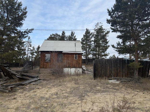 Купить земельный участок в Улан-Удэ. Вариант № 7987939, 9, площадь -  квм, цена 1300000 рублей