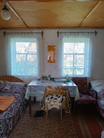 Купить дом в Омске. Вариант № 2790, 10, площадь -  квм, цена 650000 рублей