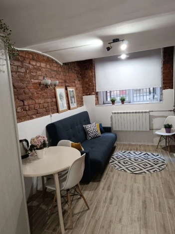 Купить Студию в Санкт-Петербурге. Вариант № 1276057, 0, площадь -  квм, цена 4990000 рублей