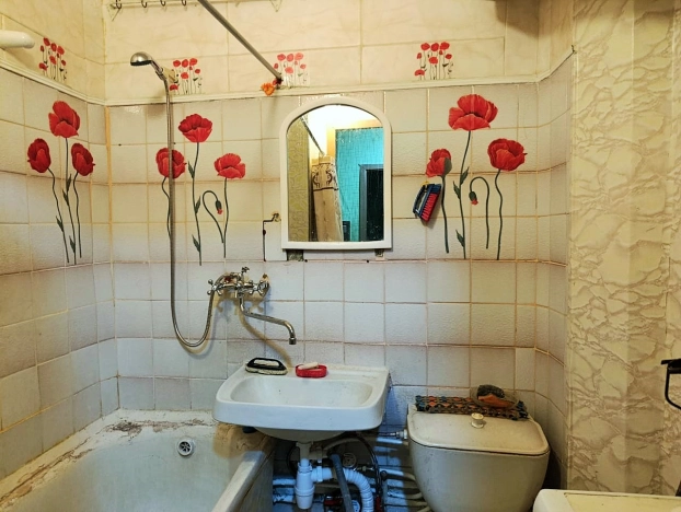 Снять квартиру в Владимире. Вариант № 9937559, 8, площадь -  квм, цена 20000 рублей