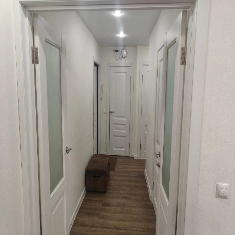 . Вариант № 8518132, 3, площадь - 62 квм, цена 7500000 рублей