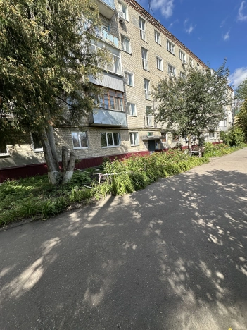 . Вариант № 3073503, 6, площадь - 46 квм, цена 3100000 рублей