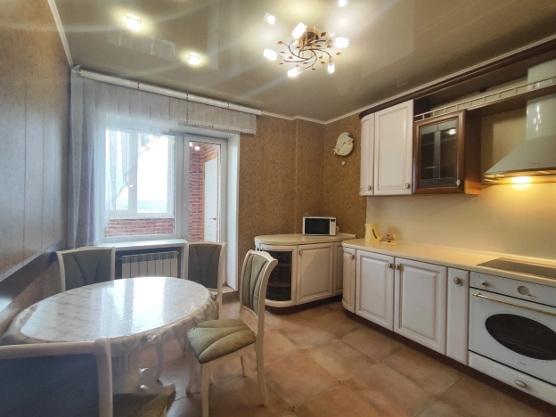 Купить квартиру на улице Октябрьская в Белгороде. Вариант № 6878332, 2, площадь -  квм, цена 9350000 рублей