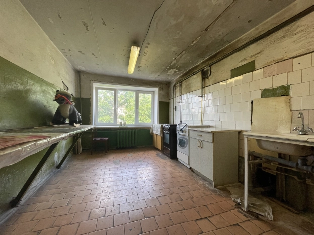 Купить квартиру на улице Николаева в Смоленске. Вариант № 49418, 14, площадь -  квм, цена 1900000 рублей