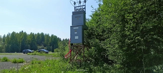 Купить земельный участок у метро Рыбацкое в Ленинградской области. Вариант № 8503, 8, площадь -  квм, цена 7999000 рублей