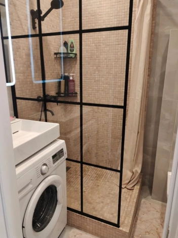 Купить квартиру в Москве. Вариант № 8303050, 6, площадь -  квм, цена 12500000 рублей