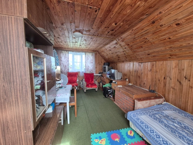 Купить дачу у метро Фабричная в Московской области. Вариант № 2653142, 13, площадь -  квм, цена 3450000 рублей