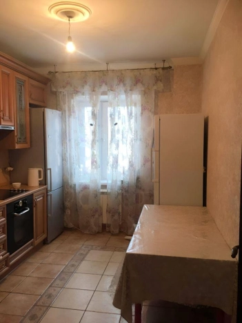 Купить трехкомнатную квартиру у метро Молодежная в Московской области. Вариант № 9891020, 11, площадь -  квм, цена 14250000 рублей