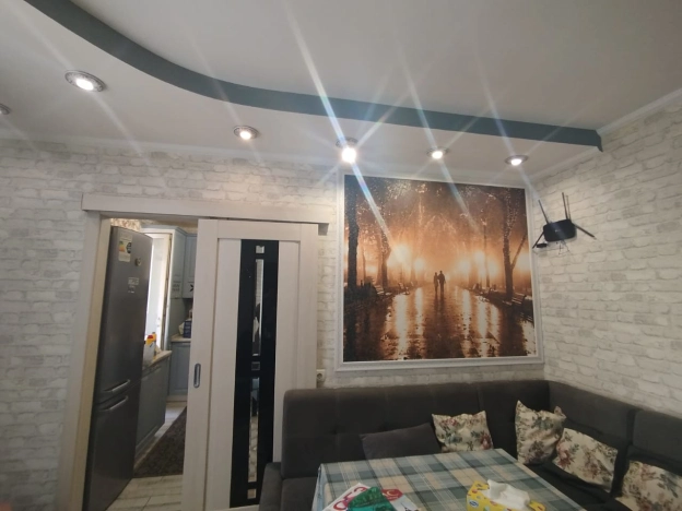 Снять квартиру в Белгороде. Вариант № 8531611, 6, площадь -  квм, цена 40000 рублей