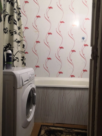 Купить квартиру на улице Школьная в Вологодской области. Вариант № 1641, 8, площадь -  квм, цена 950000 рублей