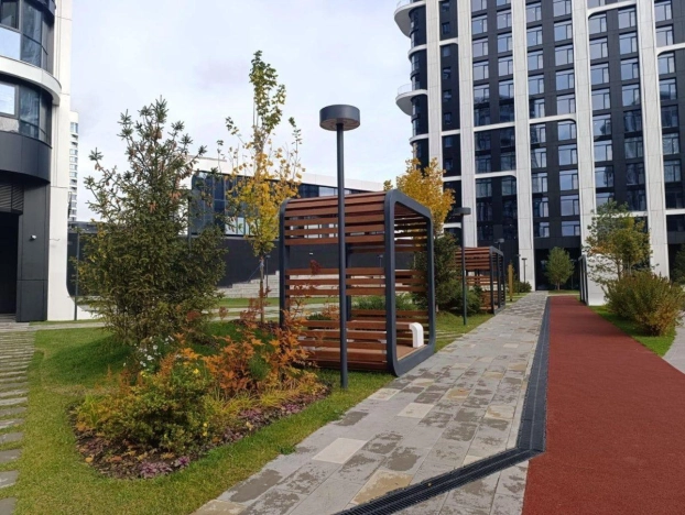 Купить квартиру в Москве. Вариант № 9237602, 18, площадь - квм, цена 26500000 рублей