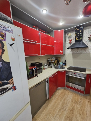 Купить квартиру на улице проезд Домостроителей в Тобольске. Вариант № 10275166, 2, площадь - квм, цена 5000000 рублей