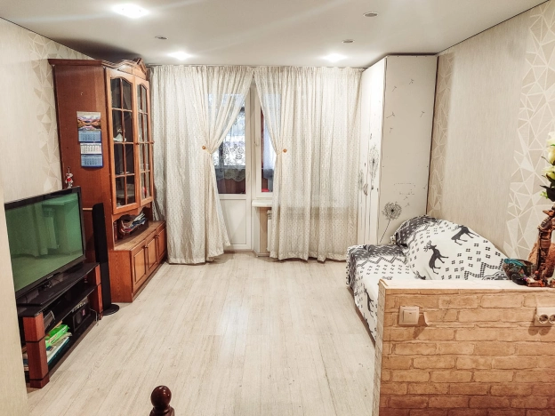 Купить квартиру в Москве. Вариант № 8942257, 13, площадь - квм, цена 11639000 рублей