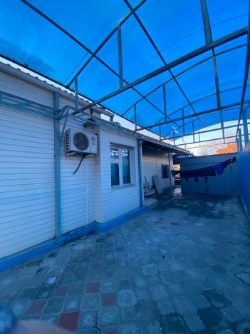 Купить дом на улице Парковая в Элисте. Вариант № 8538, 9, площадь -  квм, цена 4300000 рублей