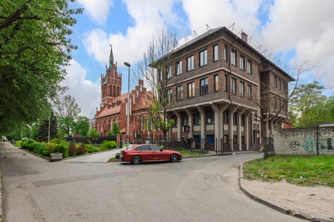 Купить коммерческую недвижимость в Калининграде. Вариант № 39857, 5, площадь -  квм, цена 110000000 рублей