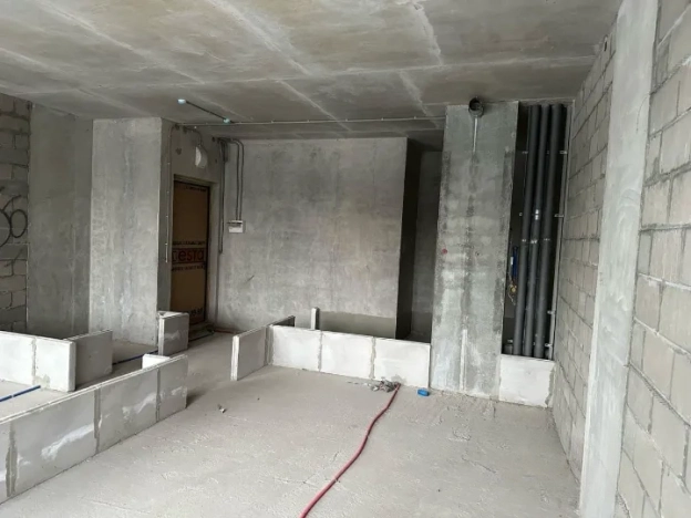 Купить квартиру в Москве. Вариант № 10310765, 16, площадь -  квм, цена 30000000 рублей